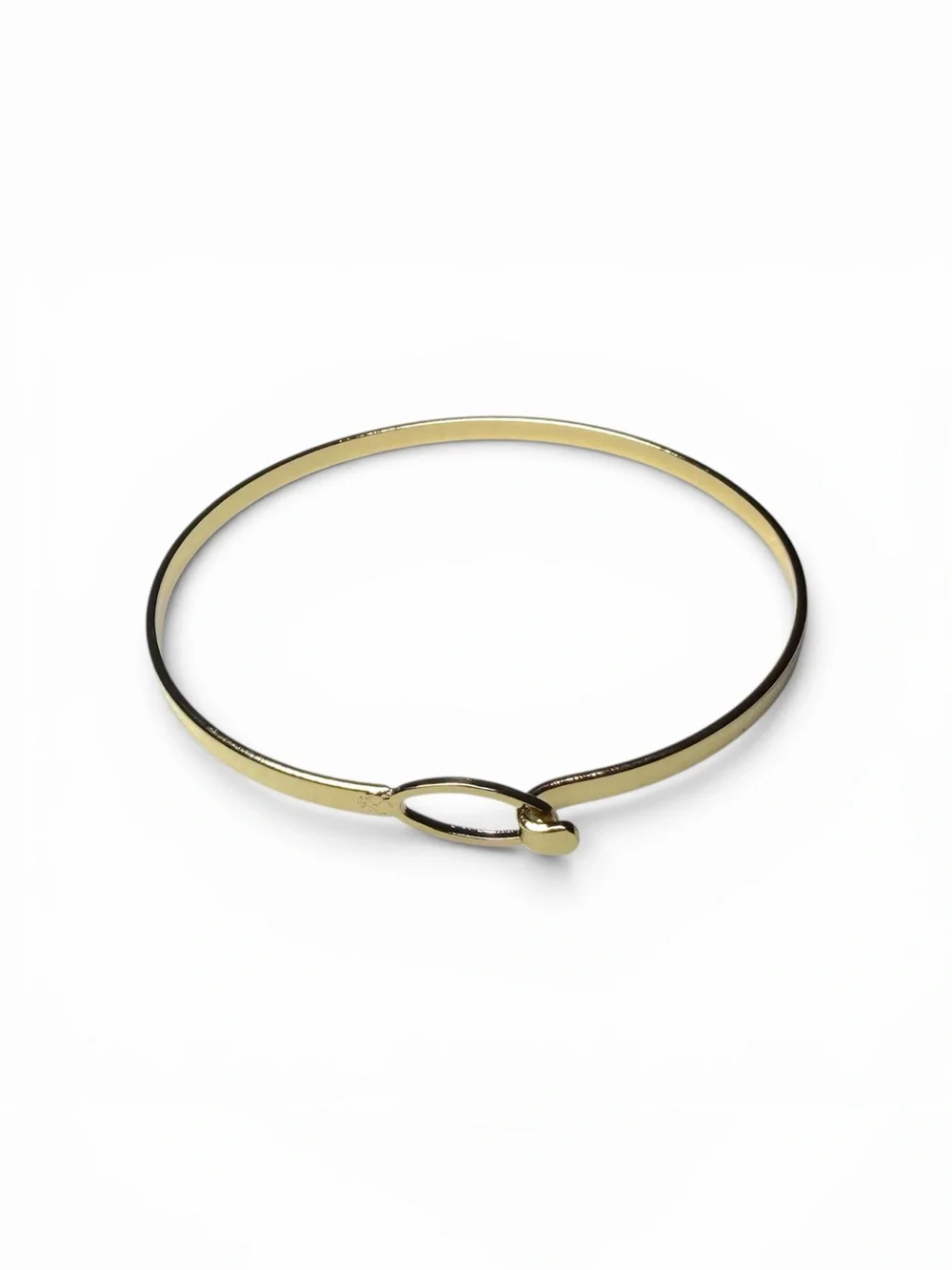 Bangle Charm Bracelets Gold Tone – Lot of 6 – NWOT